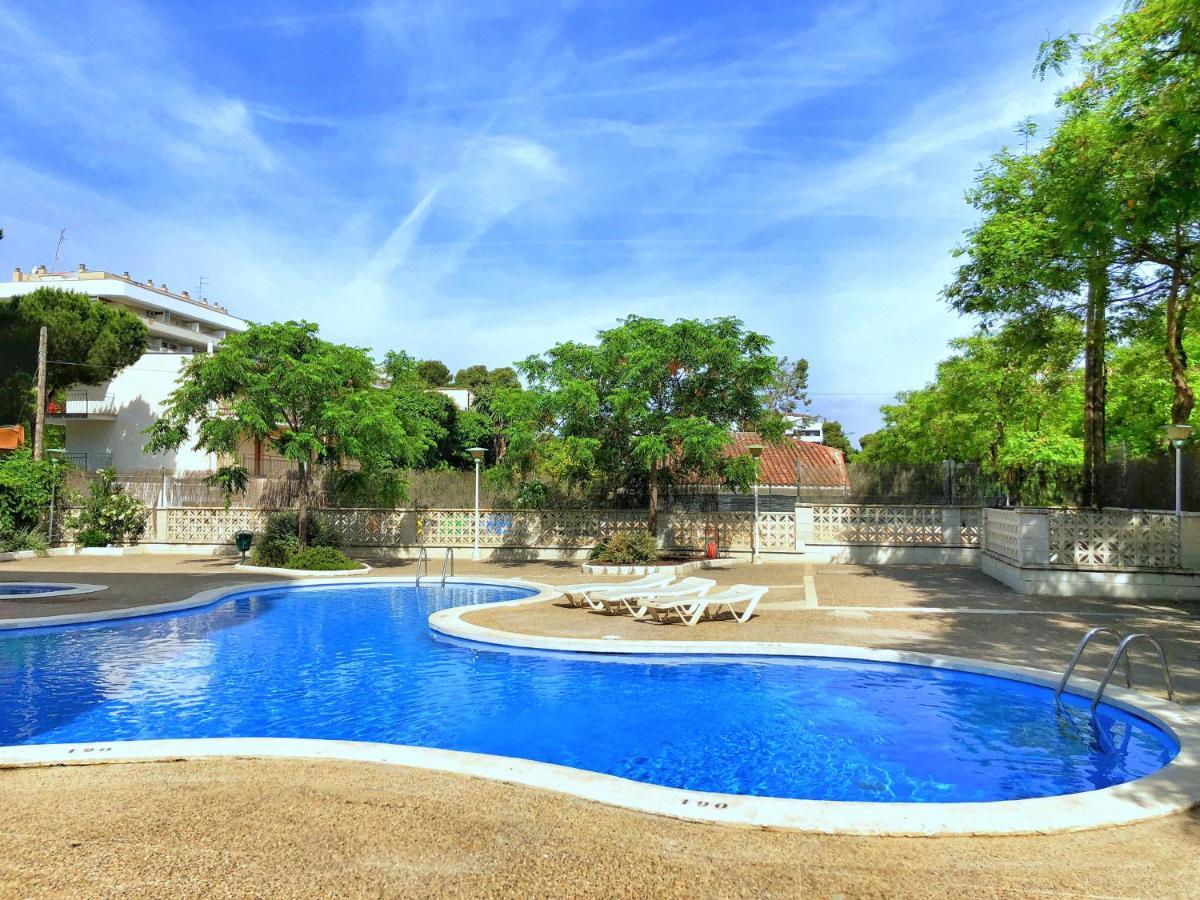 Rentalmar Arquus Park Salou Exterior foto