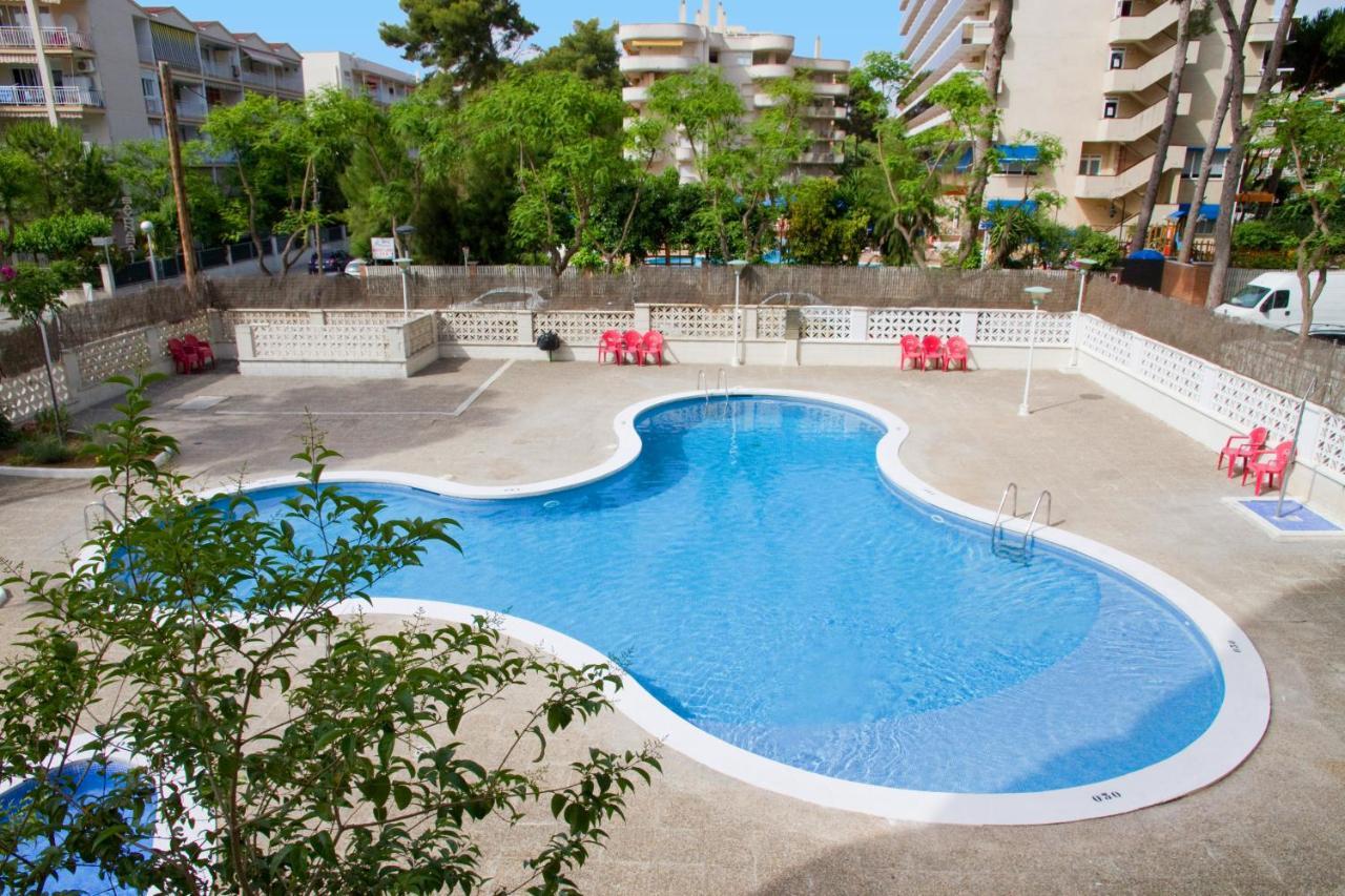 Rentalmar Arquus Park Salou Exterior foto