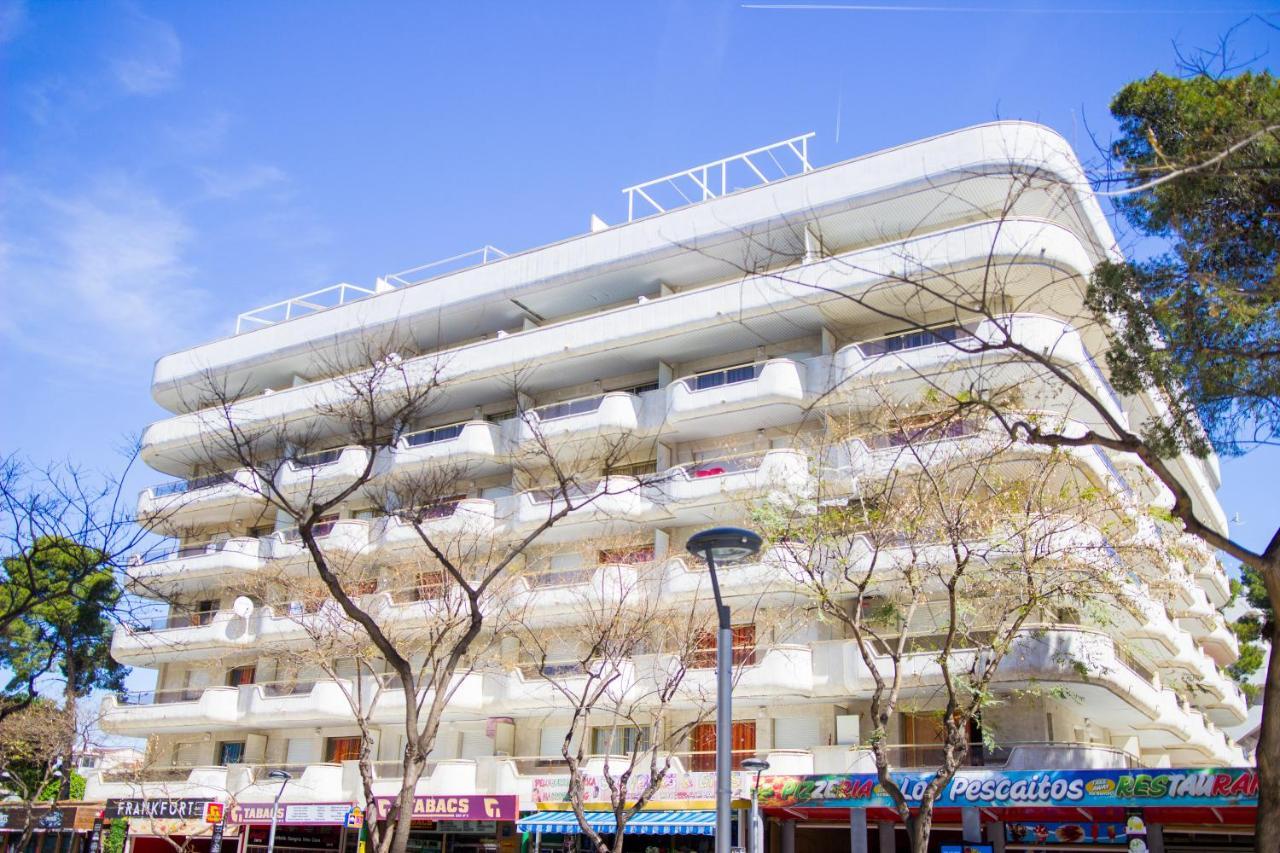 Rentalmar Arquus Park Salou Exterior foto