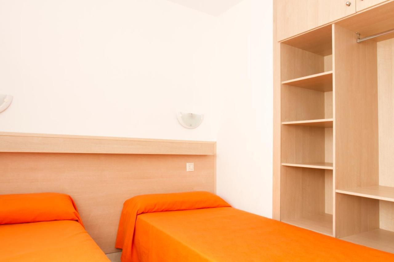Rentalmar Arquus Park Salou Exterior foto